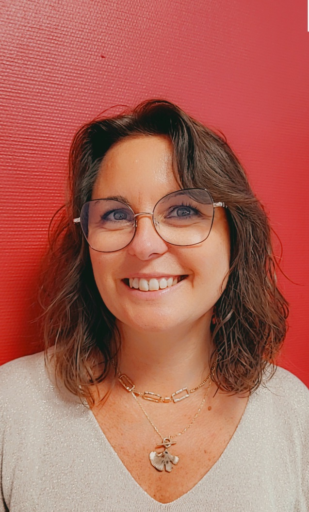 Christelle MAHE